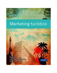 7398-MARKETING TURISTICO : 5 EDICION