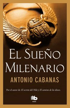 20773-EL SUEÑO MILENARIO