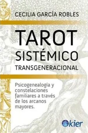 59959-TAROT SISTEMICO TRANSGENERACIONAL