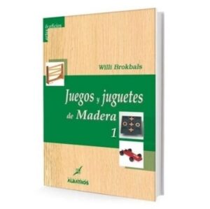 60143-JUEGOS Y JUGUETES DE MADERA 1
