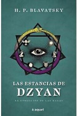50255-LAS ESTANCIAS DE DZYAN