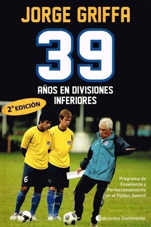 60220-39 AÑOS EN DIVISIONES INFERIORES