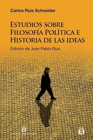 60180-ESTUDIOS SOBRE FILOSOFIA POLITICA E HISTORIA DE LAS IDEAS
