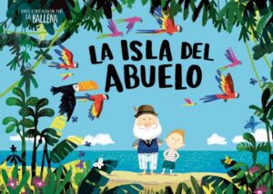 12711-LA ISLA DEL ABUELO