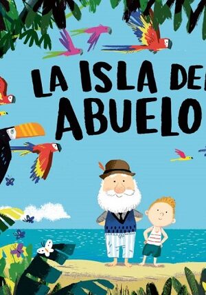 12711-LA ISLA DEL ABUELO