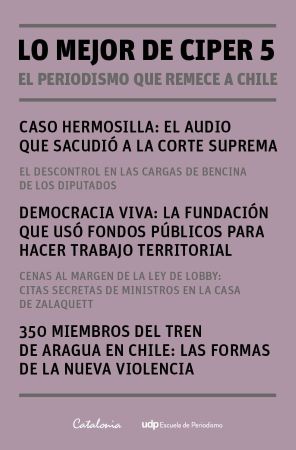 60103-LO MEJOR DE CIPER 5