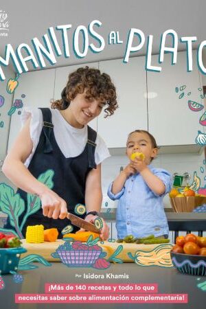 60101-MANITOS AL PLATO