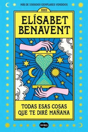 60110-TODAS ESAS COSAS QUE TE DIRE MAÑANA