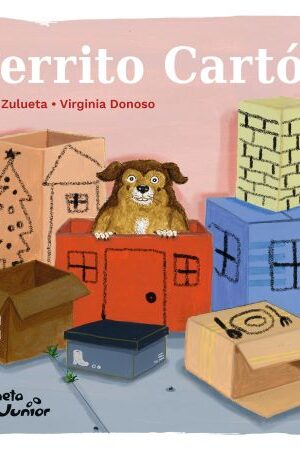 60163-PERRITO CARTON