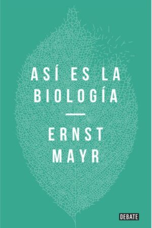 60126-ASI ES LA BIOLOGIA