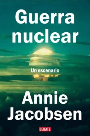 60260-GUERRA NUCLEAR