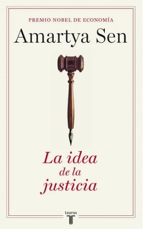 60129-LA IDEA DE LA JUSTICIA