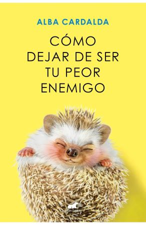 60259-COMO DEJAR DE SER TU PEOR ENEMIGO