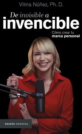 57747-DE INVISIBLE A INVENCIBLE