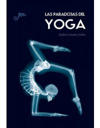 8556-LAS PARADOJAS DEL YOGA