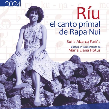 60102-RIU : EL CANTO PRIMAL DE RAPA NUI (EDICION AMPLIADA)