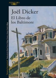 33788-EL LIBRO DE LOS BALTIMORE