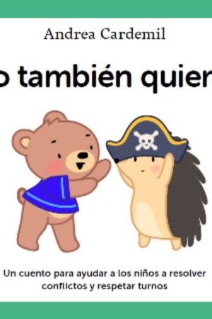 59088-FILIPO : YO TAMBIEN QUIERO