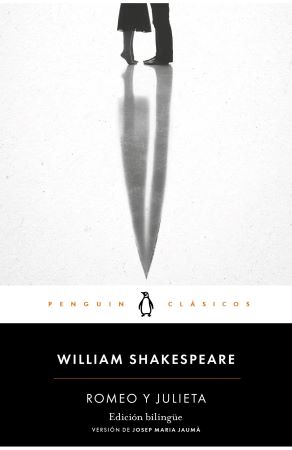 59920-ROMEO Y JULIETA (EDICION BILINGUE)