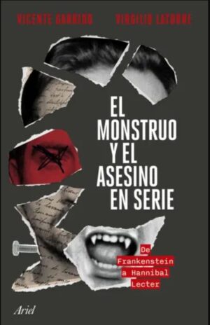 50258-EL MONSTRUO Y EL ASESINO EN SERIE