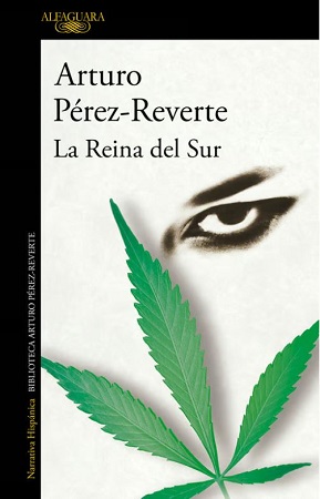60026-LA REINA DEL SUR
