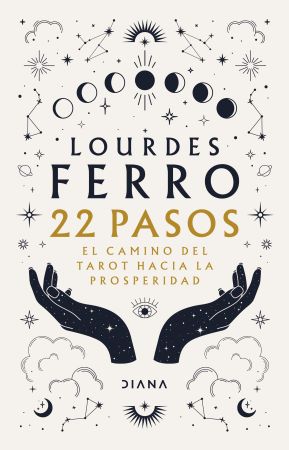 46819-22 PASOS : EL CAMINO DEL TAROT HACIA LA PROSPERIDAD