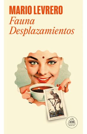 60022-FAUNA / DESPLAZAMIENTOS