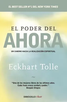 6071-EL PODER DEL AHORA