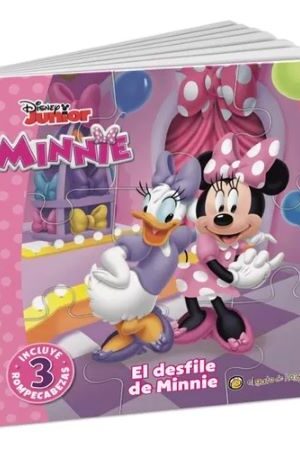 59720-EL DESFILE DE MINNIE