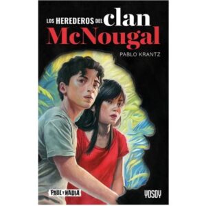 59634-LOS HEREDEROS DEL CLAN MACNOUGAL