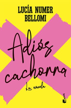 60124-ADIOS CACHORRA