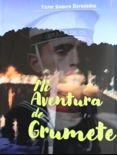 60434-MI AVENTURA DE GRUMETE
