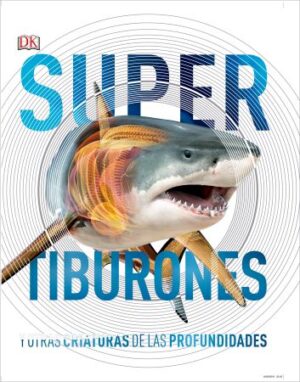 60521-SUPERTIBURONES