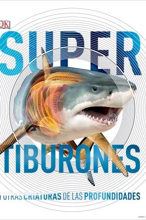60521-SUPERTIBURONES
