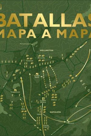 60522-BATALLAS MAPA A MAPA