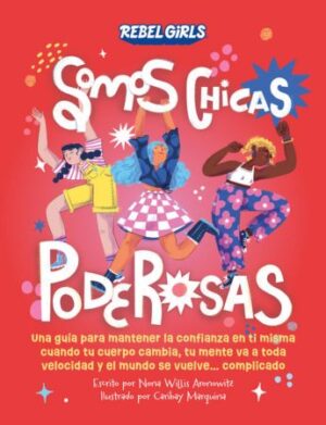 60524-SOMOS CHICAS PODEROSAS #3