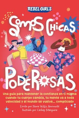 60524-SOMOS CHICAS PODEROSAS #3