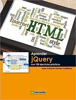 21739-APRENDER JQUERY CON 100 EJERCICIOS PRACTICOS