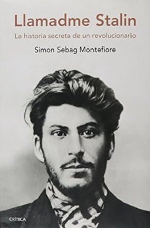 52082-LLAMADME STALIN : LA HISTORIA SECRETA DE UN REVOLUCIONARIO