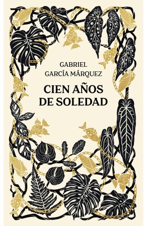 60682-CIEN AÑOS DE SOLEDAD