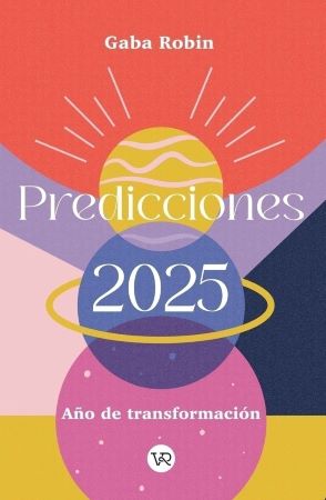 60556-PREDICCIONES 2025 AÑO DE TRANSFORMACION
