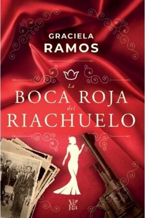 60485-LA BOCA ROJA DEL RIACHUELO
