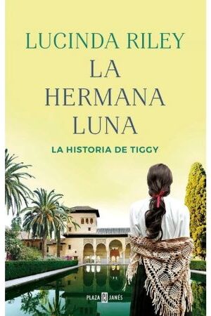 56357-LA HERMANA LUNA : LA HISTORIA DE TIGGY