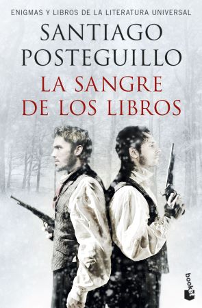 55625-LA SANGRE DE LOS LIBROS