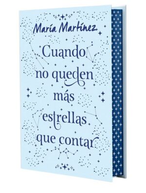 60437-CUANDO NO QUEDEN MAS ESTRELLAS QUE CONTAR (LUJO)