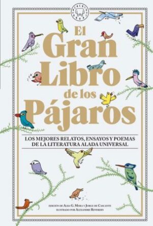 60537-EL GRAN LIBRO DE LOS PAJAROS
