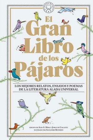 60537-EL GRAN LIBRO DE LOS PAJAROS