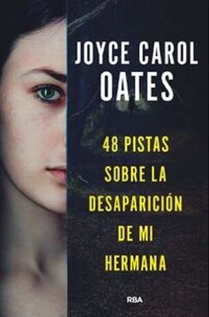 60658-48 PISTAS SOBRE LA DESAPARICION DE MI HERMANA