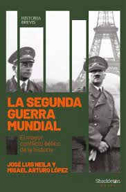 19598-LA SEGUNDA GUERRA MUNDIAL
