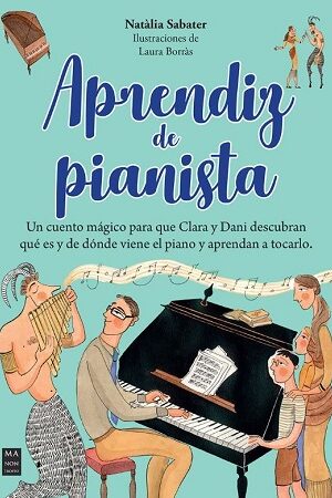 60663-APRENDIZ DE PIANISTA